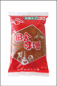 米味噌1kg（袋）
