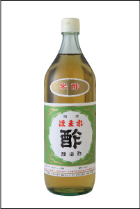 米酢900ml