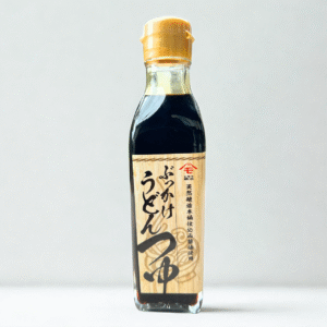 森田醤油醸造元のぶっかけうどんつゆ