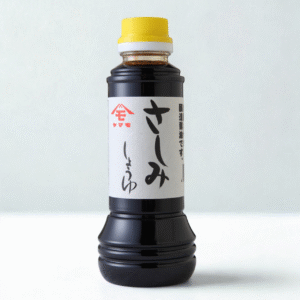 森田醤油醸造元のさしみ醤油