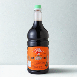 森田醤油醸造元の本醸造醤油