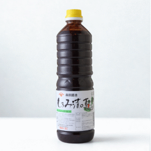 森田醤油醸造元のもろみ漬けの素
